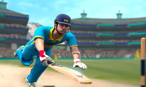 ICC Cricket Game Download