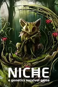 Niche A Genetics Survival Game Download