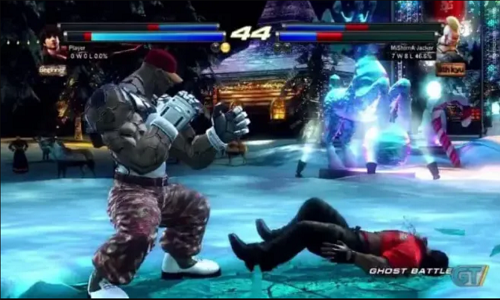 Tekken Tag Tournament 2 Download