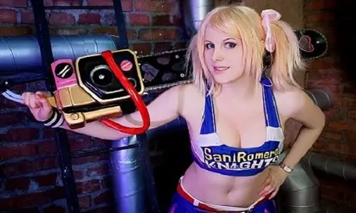Lollipop Chainsaw Pc Download