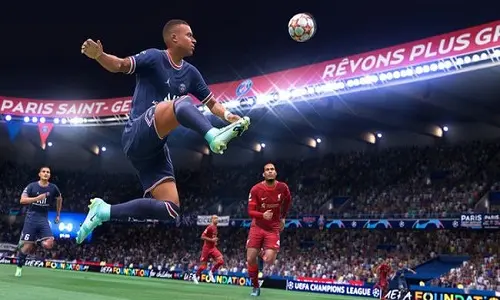 Fifa 22 Crack Download