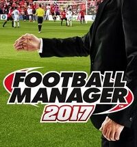 Football Manager 2017 Crack Download