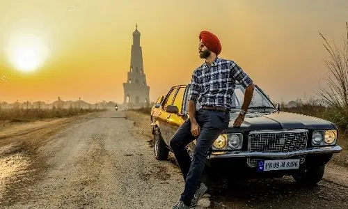 GTA Punjab Download
