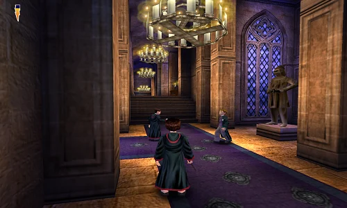 Harry Potter And The Sorcerers Stone Pc Game Download