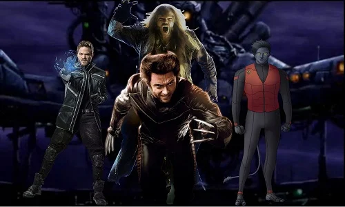 X Men 3 Pc Game Free Download