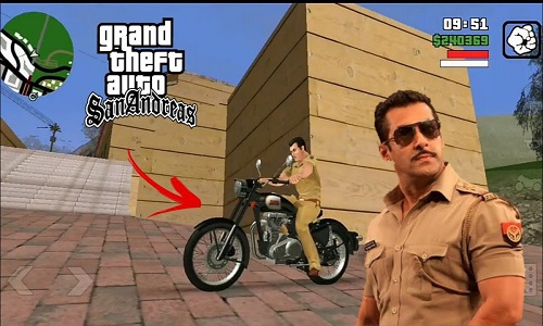 GTA Bodyguard Game Free Download