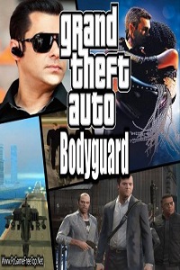 GTA Bodyguard Game Free Download