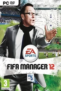 FIFA Manager 12 Download