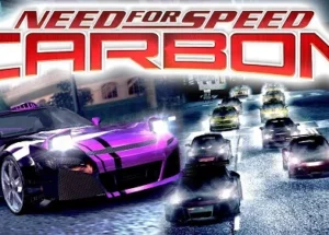 Need for Speed Carbon Game Download