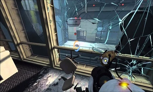 Portal 1 Game Download 