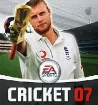 EA Sports Cricket 2007 Highly Compressed 100MB