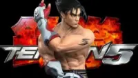 Tekken 5 Game Download