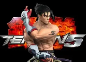 Tekken 5 Game Download