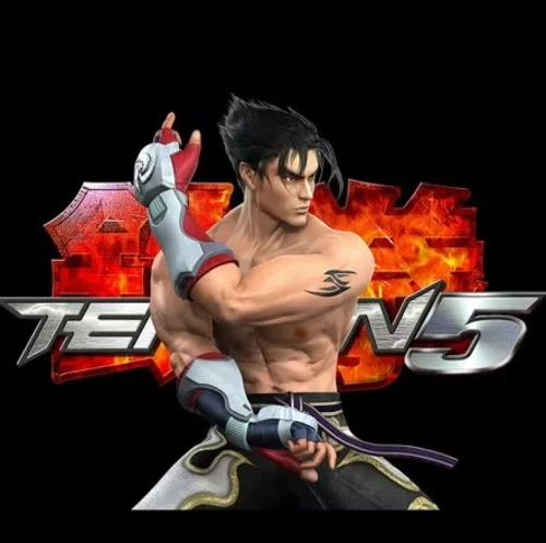 Tekken 5 Game Download