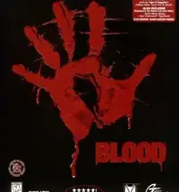 Blood 1997 PC Game Download
