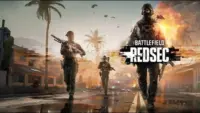 Battlefield Redsec PC Game Download