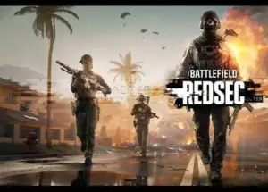 Battlefield Redsec PC Game Download