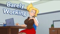 Barely Working Full PC Game Free Download
