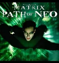 The Matrix: Path of Neo Game Download