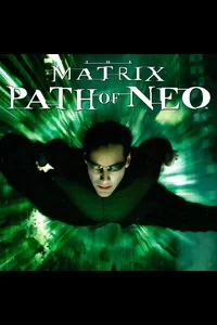 The Matrix: Path of Neo Game Download