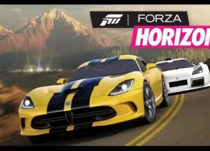 Forza Horizon 1 Game Download