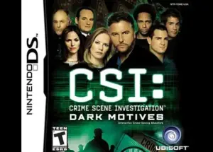 Csi Pc Game Download