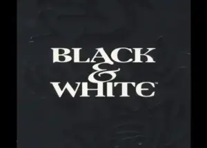 Black And White PC Game Download